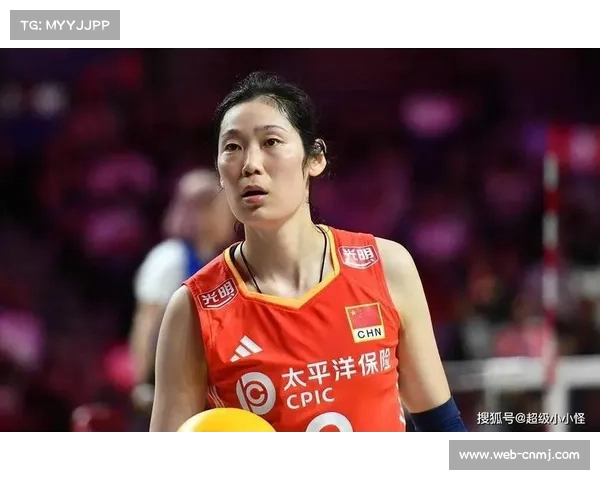 河南女排身高优势明显 朱婷领衔多名球员身高突破195厘米