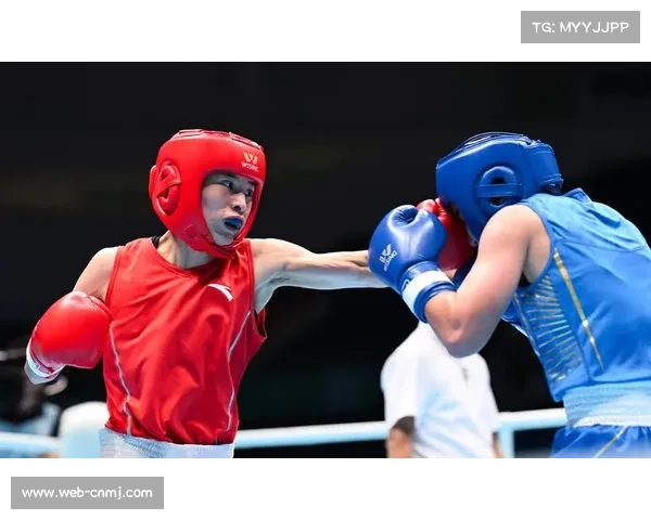 全运会拳击赛第三日战罢 国家队名将表现出色纷纷取胜晋级