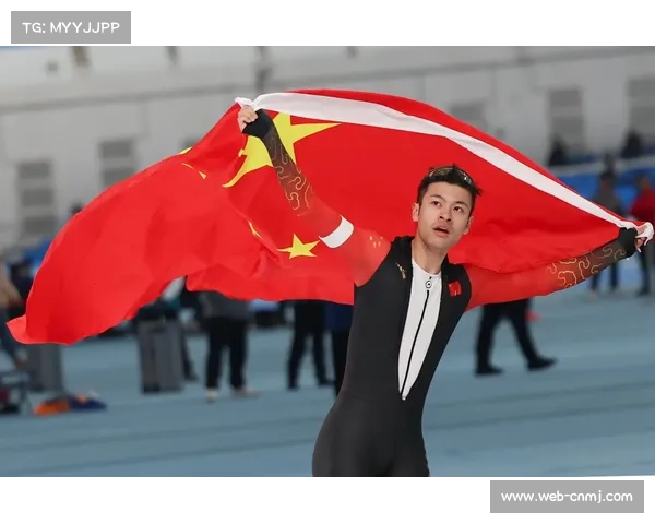 宁忠岩速度滑冰男子1000米夺铜创中国选手该项目最好成绩